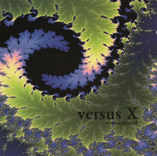 Versus X