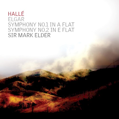 Symphony no. 1 / Symphony no. 2