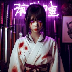 Keiko