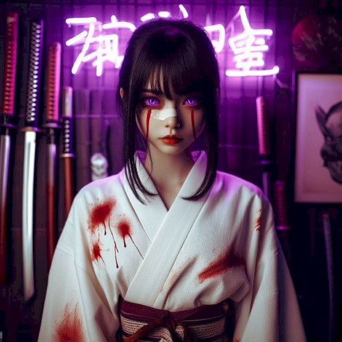 Keiko