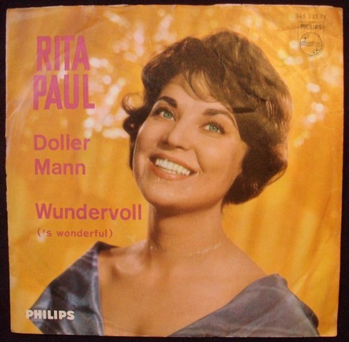 Doller Mann / Wundervoll