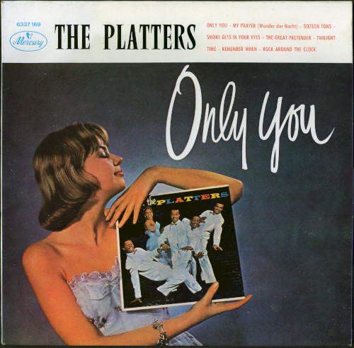 Only You
