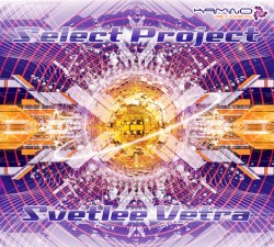 Svetlee Vetra