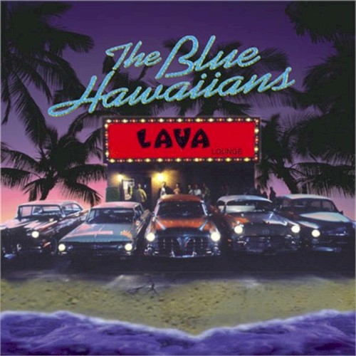 Live At The Lava Lounge
