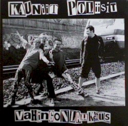 Vahingonlaukaus