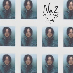 Angst (No. 2, 10‒02‒2024)