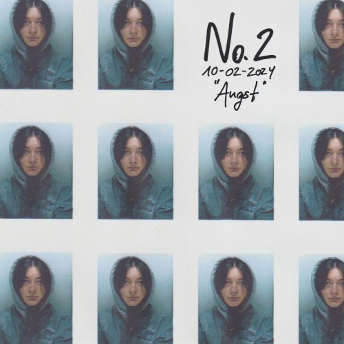 Angst (No. 2, 10‒02‒2024)