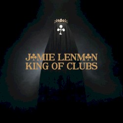 King of Clubs