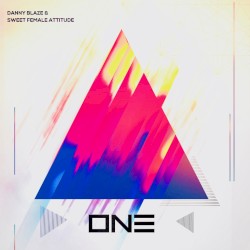 One