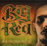 Redsistance