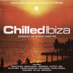 Chilled Ibiza
