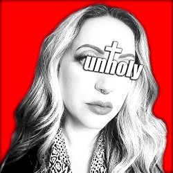 Unholy