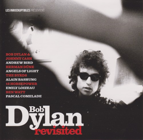 Bob Dylan Revisited
