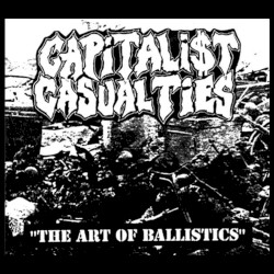 The Art of Ballistics