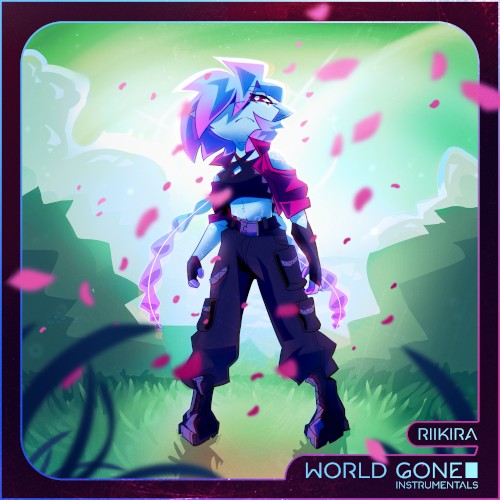 World Gone: Instrumentals