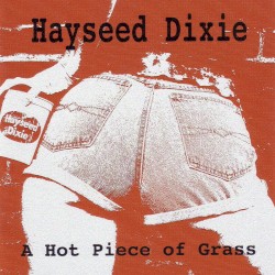 A Hot Piece of Grass