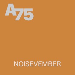 Noisevember 2020