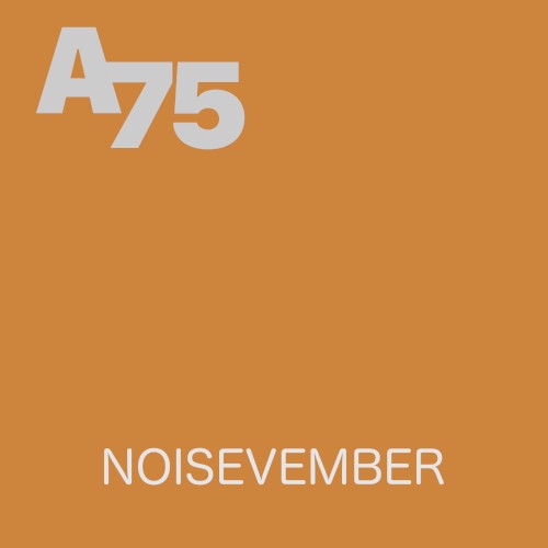 Noisevember 2020