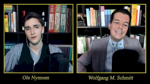 Wohlstand für Alle #56, „Karl Marx #4: Klassen und Kämpfe“