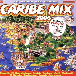 Caribe Mix 2006