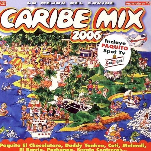 Caribe Mix 2006