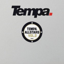 Tempa Allstars, Volume 2
