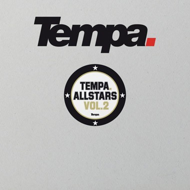 Tempa Allstars, Volume 2