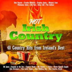 Hot Irish Country