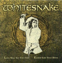 Love Will Set You Free