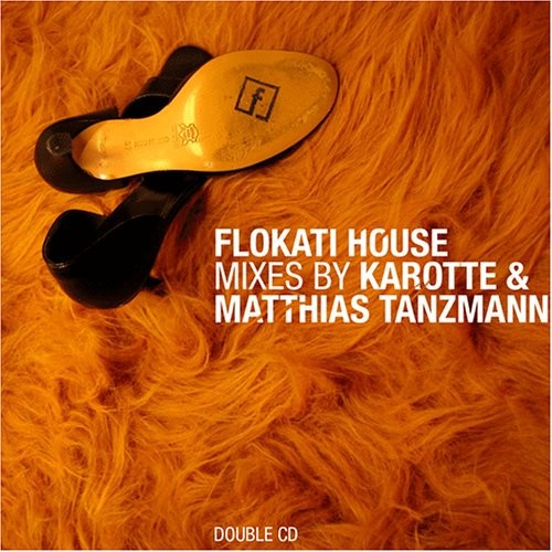 Flokati House