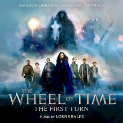 The Wheel of Time: The First Turn