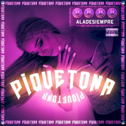 Piquetona