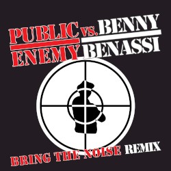 Bring The Noise Remix