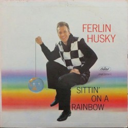 Sittin’ on a Rainbow