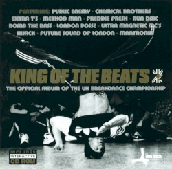 King of the Beats 2