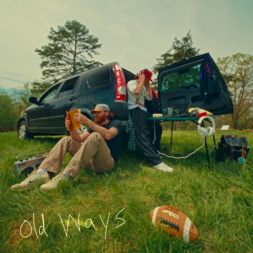 Old Ways