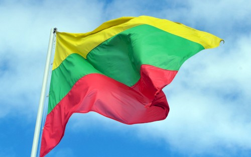 lithuania (live)