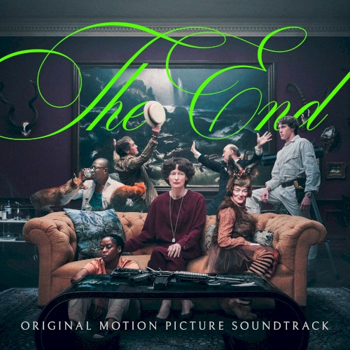 The End: Original Motion Picture Soundtrack