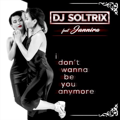Idontwannabeyouanymore