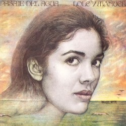 Pasaje del agua
