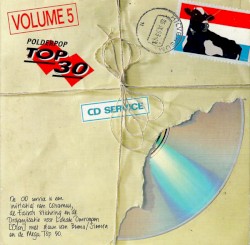 Polderpop Top 30, volume 5