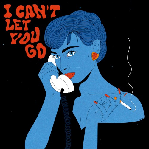 I Can’t Let You Go