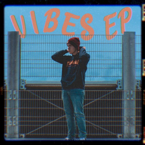 VIBES EP