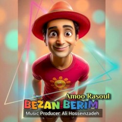 Bezan Berim