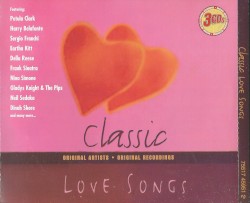 Classic Love Songs