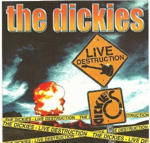 Live Destruction