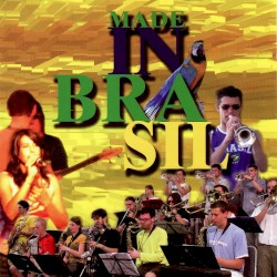 Made in Brasil