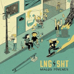 Malos Jóvenes