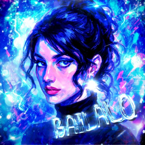 BAILALO