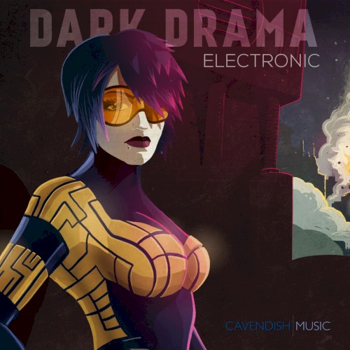 Dark Drama: Electronic